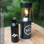 Oil Insert for Use With UCO Original Candle Lanterns | Leak-Proof, Lightweight