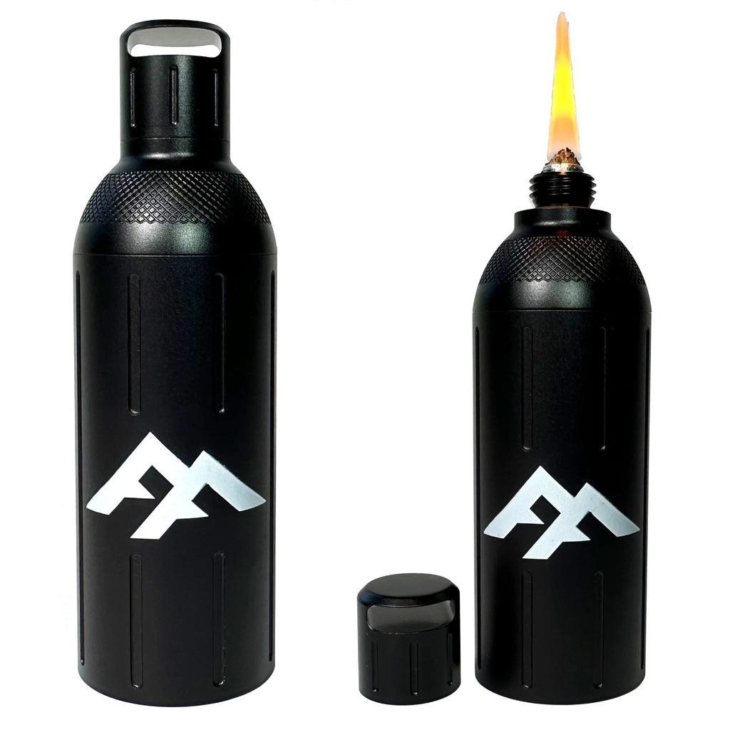 Oil Insert for Use With UCO Original Candle Lanterns | Leak-Proof, Lightweight